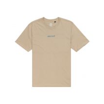 element Aluminum Simple Logo - Maglietta a maniche corte da Uomo