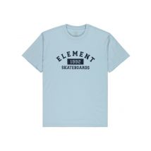 Element | Home Team - T-Shirt für Männer - Blau - m