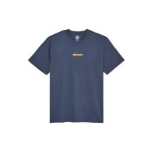 Element | Lowcase Bp - Männer Grau T-Shirt - Grau - xs
