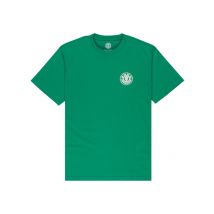 Element | Seal Bp - T-Shirt für Männer - Grün - xs