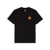 element | Element Rise - Short Sleeve T-Shirt for Men - Blue - s