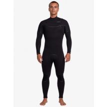 Quiksilver | Marathon Sessions 5/4/3mm - Wetsuit met een Borstrits voor Heren - Black - LS