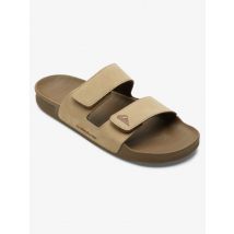 Quiksilver | Rivi Nubuck - Sandalias para Mujer - Beige - 40