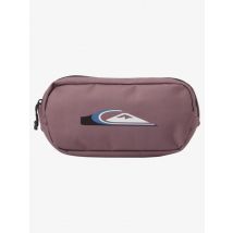 Quiksilver | Pubjug 2.0 - Waist Bag for Men - GRAPE SHAKE (pmr0) - 1SZ