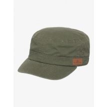 Quiksilver | Renegade - Casquette militaire pour Homme - Marron - 1SZ
