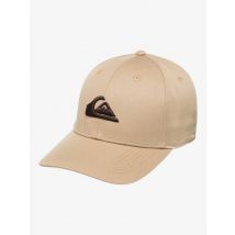 Quiksilver | Decades - Kappe für Männer - Braun - 1SZ