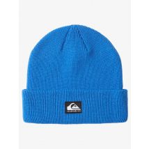 Quiksilver Performer - Berretto con risvolto voor Uomo - Blue
