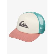 Quiksilver | Emu Coop - Casquette pour Homme - Rose - 1SZ