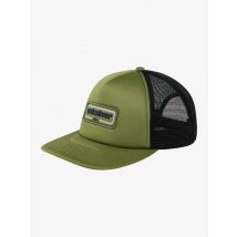 Quiksilver | Slab Drifter - Cap voor Heren - Green - 1SZ