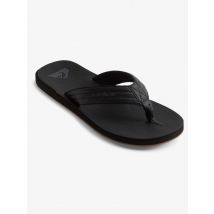 Quiksilver | Carver Nubuck - Sandalen für Männer - Bunt - 46