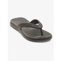 Quiksilver Salvage - Sandali da Uomo - Black