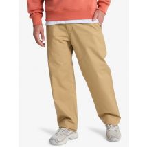 Quiksilver Marron Everyday Union - Pantalon chino pour Homme