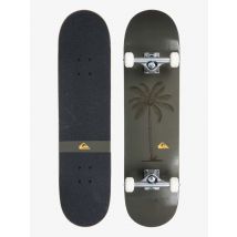 Quiksilver | Underpalms 7.8" - Skateboard complet pour Homme - Gris - 1SZ