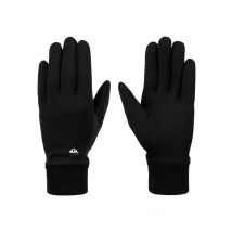 Quiksilver Kinder | Hottawa - Handschuhe für Jungen 8-16 - Schwarz - L