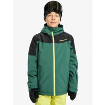Quiksilver Titano - Giacca da snow imbottita da Ragazzo 8-16 - Multi