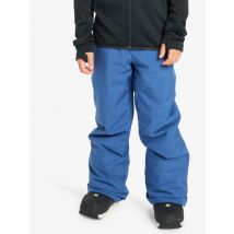 quiksilver | Estate - Calças técnicas de snow para rapazes 8-16 - TRUE NAVY (bpz0) - 10