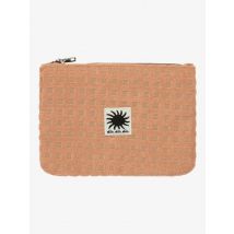 Quiksilver | Roundwood - Pochette pour Femme - Beige - 1SZ