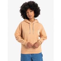 Quiksilver | Oversized - Kapuzenpulli für Frauen - Braun - XL