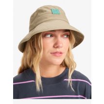 Quiksilver | The Tech Hat - Chapeau pour Femme - Beige - 1SZ