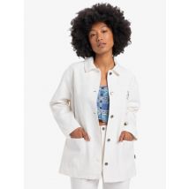 Quiksilver | Workwear - Veste workwear pour Femme - Blanc - S
