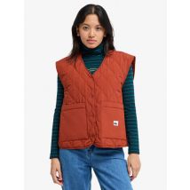 Quiksilver | Kalong - Doudoune pour Femme - Marron - L