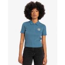 Quiksilver | Nightcall Polo - Short Sleeves Polo T-Shirt for Women - REAL TEAL (bpr0) - S