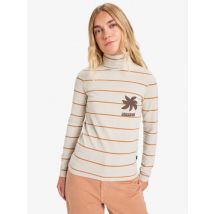 Quiksilver | Saujana - Longsleeve für Frauen - Grau - M