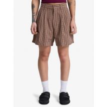 Quiksilver | Brickens Bermuda - Bermuda pour Femme - Beige - 29