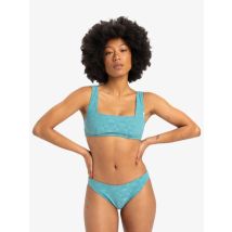 Quiksilver | Dark Roy - Bas de maillot taille basse pour Femme - Bleu - M