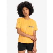 Quiksilver | Standard - T-Shirt für Frauen - Orange - S