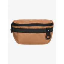 Quiksilver | Bling Sling - Hüfttasche für Männer - Braun - 1SZ