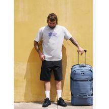 Quiksilver | Checkin Lug - Männer Blau Rollgepäck - Blau - 1SZ