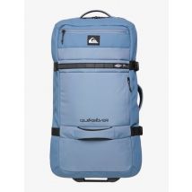 Quiksilver | Checkin Lug - Rollgepäck für Männer - Blau - 1SZ