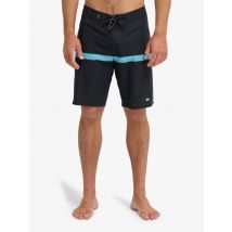 Quiksilver | Highline Printed 20" - Boardshorts for Men - Black - 34