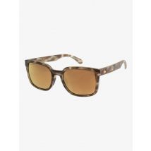Quiksilver | Warlock - Lunettes de soleil pour Homme - Vert - 1SZ