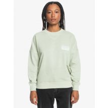 quiksilver | UNI - Camisola pulôver para mulher - DESERT SAGE (gfl0) - M