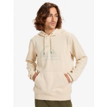 Quiksilver | Comp Logo - Kapuzenpulli für Männer - Weiss - M