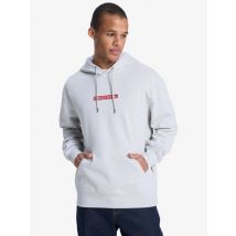 Quiksilver | Dna - Kapuzenpulli für Männer - Grau - S