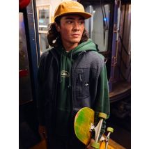 Quiksilver | Salt Water Graphic - Kapuzenpulli für Männer - Bunt - L