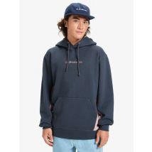 Quiksilver | Cb Hood - Kapuzenpulli für Männer - Schwarz - L