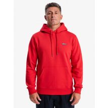Quiksilver | Diamond - Hoodie for Men - Red - M