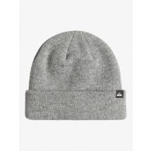 quiksilver | Routine - Gorro com dobra para Homem - MEDIUM GREY HEATHER (kpvh) - 1SZ