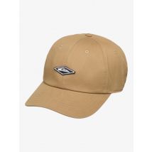 Quiksilver | Diamond - Casquette classique pour Homme - Beige - 1SZ