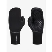 Quiksilver | 5mm Marathon Sessions - Neoprene Surf Mittens for Men - Black - S