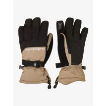Quiksilver | Mission - Technical Snow Gloves for Men - FALLEN ROCK (tzc0) - S