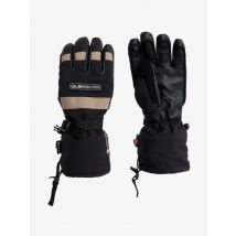 Quiksilver | Highline Gore-Tex Gloves - Gants techniques snow/ski pour Homme - Noir - M