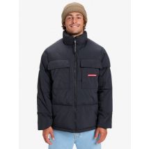 quiksilver | Stay Puff - Casaco com isolamento térmico para homem - BLACK (kvj0) - XL