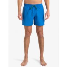 Quiksilver | Everyday Solid Volley 15" - Short de bain pour Homme - Bleu - L