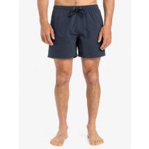 Quiksilver | Everyday Solid Volley 15" - Zwembroek voor Heren - Black - L