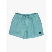 quiksilver | Everyday Surfwash Volley 15" - Calções de banho pelo joelho para homem - AQUIFER (bgw0) - M